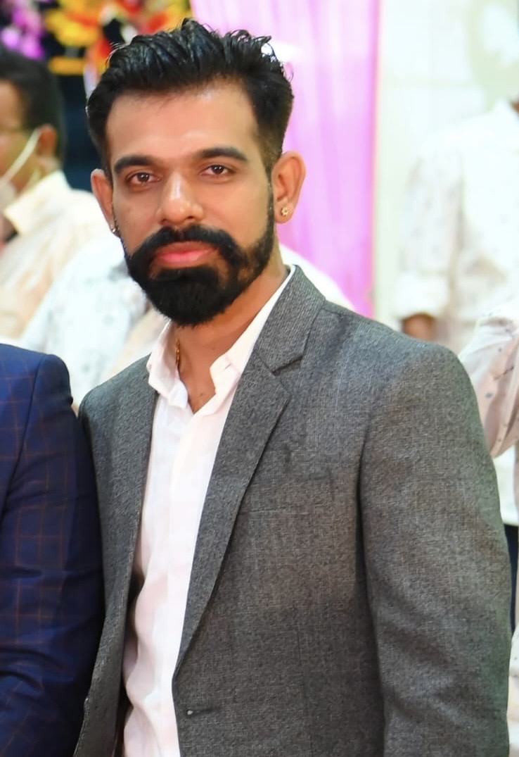Bharat Raj