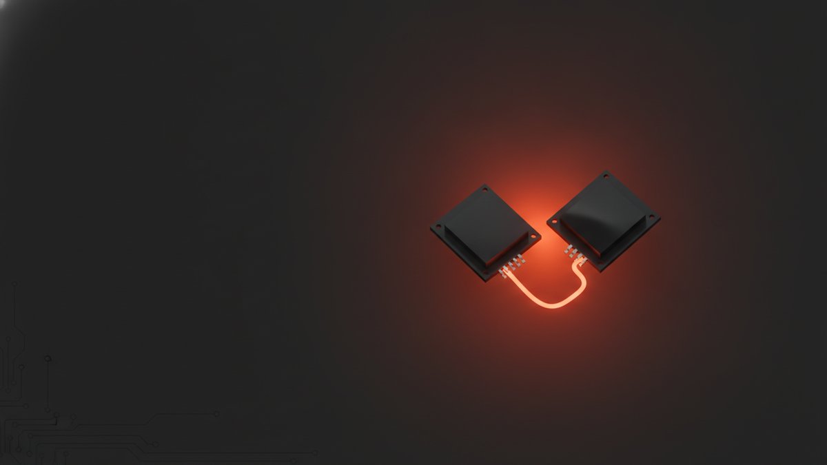 Ground wire joining two separately powered circuits