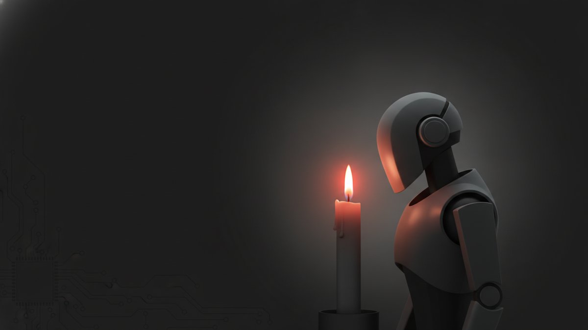 Firefighter robot kit approaching a candle with its fan