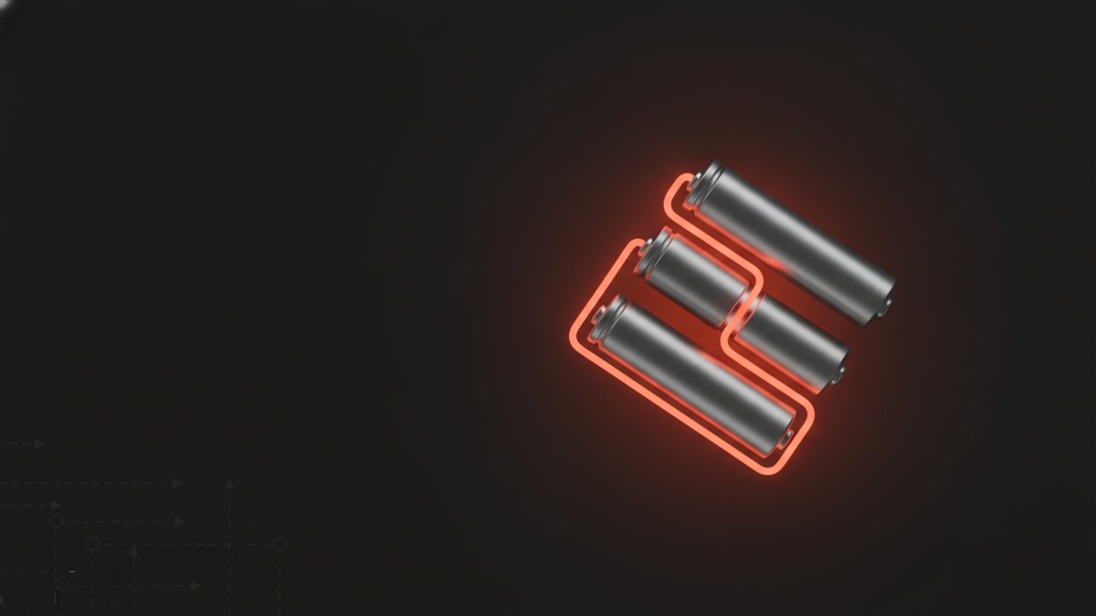 Series and parallel circuits with batteries and resistors